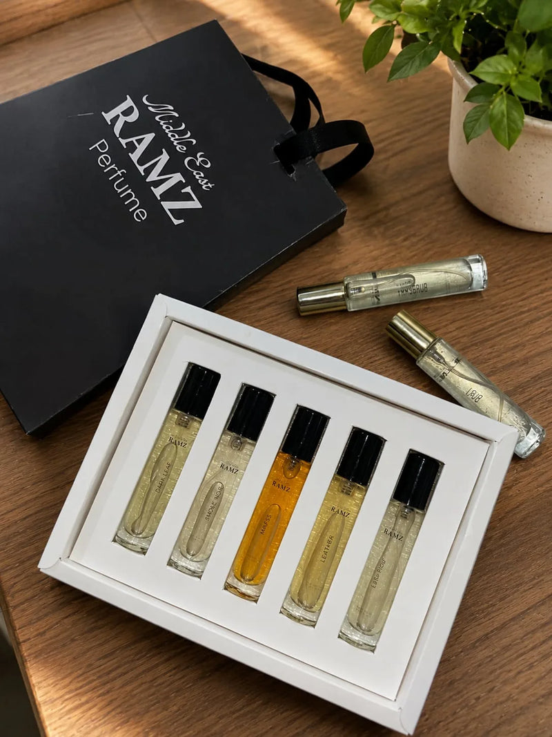 Perfumes For Him