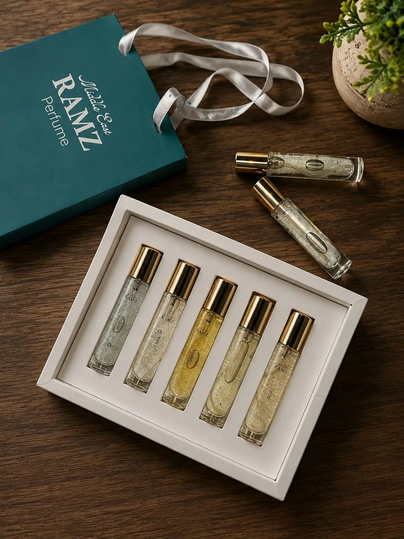 Perfumes For Them
