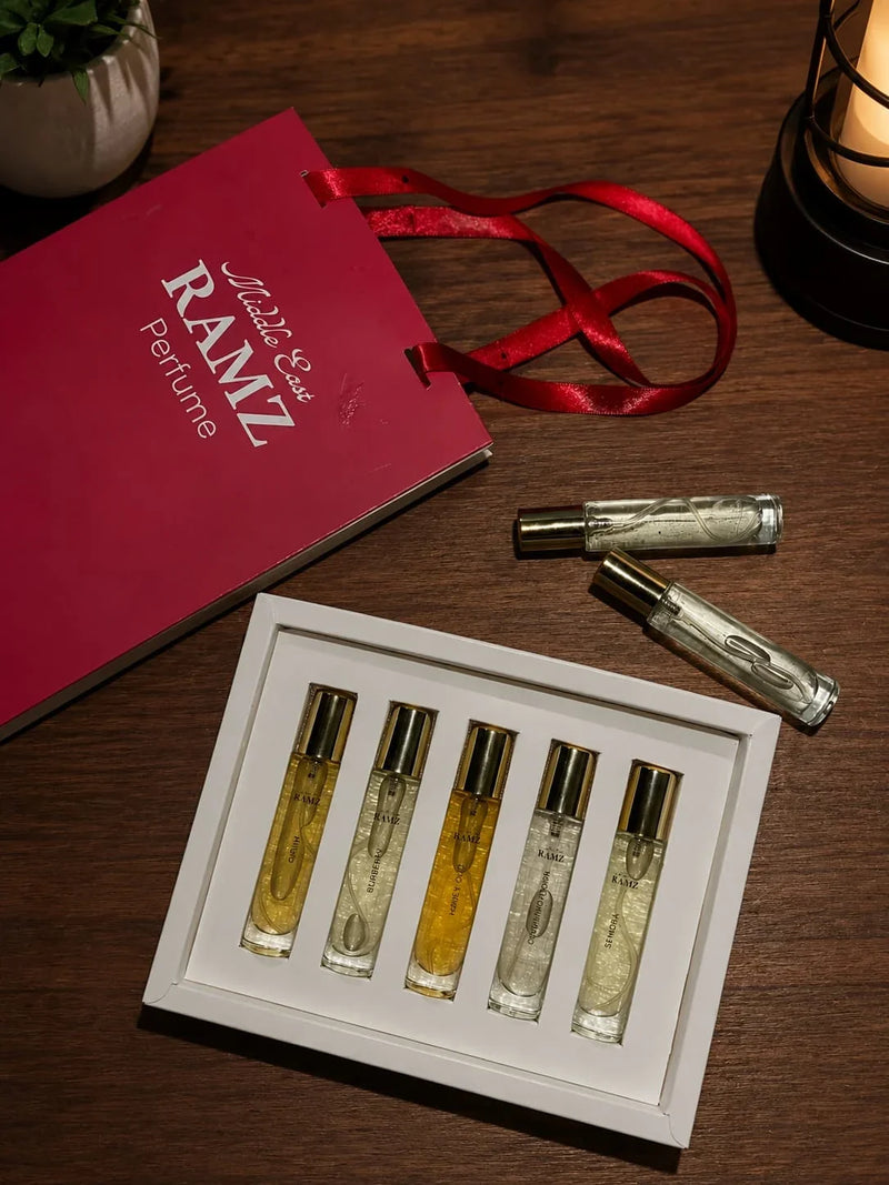 Perfumes For Her