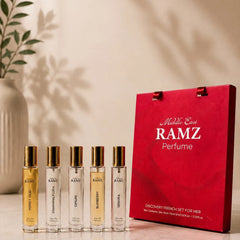 French Set For Her by Ramz Perfume