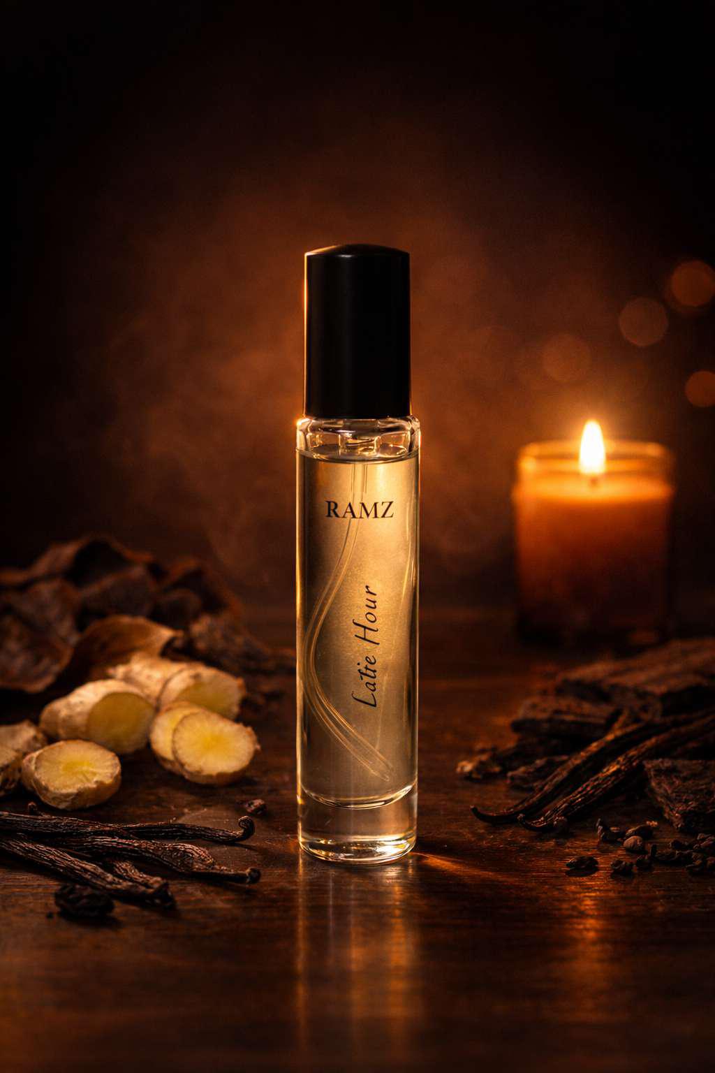 Discover French Set For Him