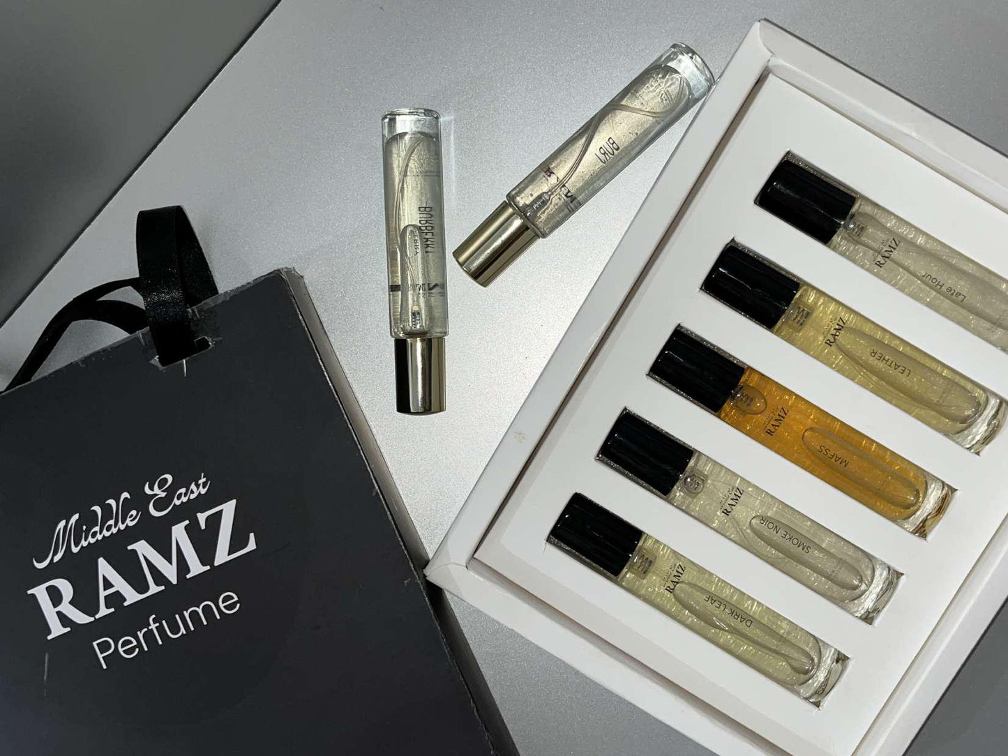Discover French Set For Him