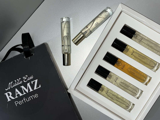 Discover French Set For Him