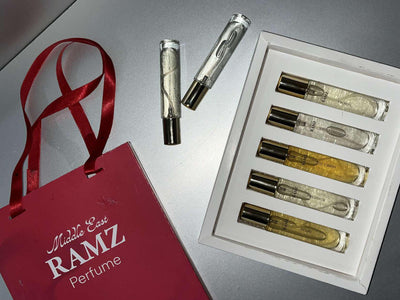 Discover French Set For Her